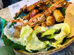 -美奈小馆·东南亚菜(福田星河COCO Park店)