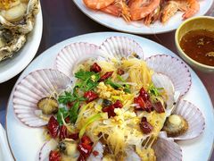 -来之顺海鲜菜馆·青岛菜·始于1993(栈桥店)