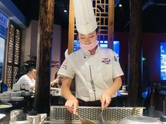 -湘汇概念铁板烧(铁西万达店)