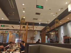 -东来顺饭庄(上地华联店)