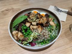 -Dough&Joe团憩(瑞虹天地月亮湾店)