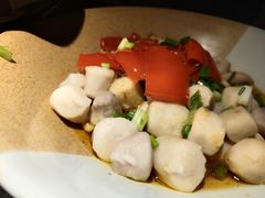-外婆家(杭州马塍店·杭帮菜名店)