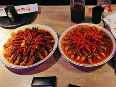 -红盔甲·小龙虾(车公庙店)