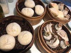 -冶春茶社(星汉大厦店)