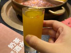 -湊湊火锅·茶憩(上海合生汇店)