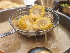 -琥珀川糟粕醋火锅(慈云寺店)