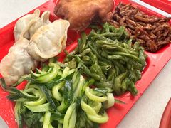-新川饮食(新川小区店)