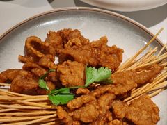 -肴约·花园式餐厅(湖里店)