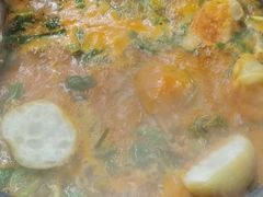 -笔记安顺夺夺粉火锅