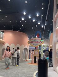 -奈尔宝家庭中心·亲子餐厅(鄞州万达店)