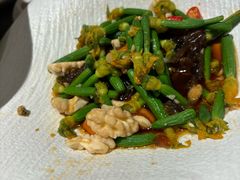 -宏宴·新京菜(望京店)