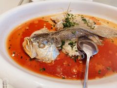 -梦都海鲜酒家(万达广场江桥店)