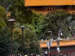 -深圳香格里拉酒店