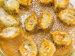 -葛记焖饼(伏牛路店)