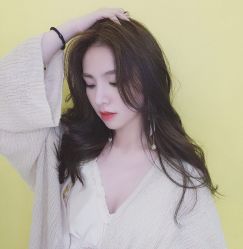 点击看大图 -专业烫发染发接发
