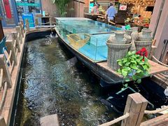 -筱爷叔·上海传统手工菜(新桥店)