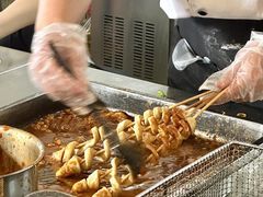 -天荷菜根·闽南素食自助(刺桐北路店)