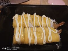 -村上一屋·亚洲菜融合小馆(南楼店)