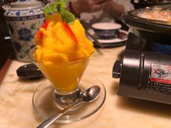 -绿茶餐厅(成都太古里店)