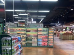 -果蔬好生活超市(乐堤港店)