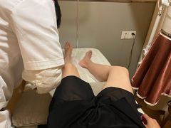 -沁园春李芳中医诊所(百瑞景店)