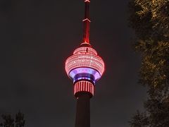 -中央广播电视塔