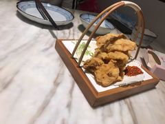 -周渝食惦·酸菜鱼精致川菜(横岗店)