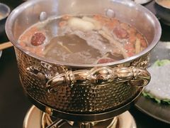-熹悟海鲜火锅·广式打边炉