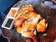 -柒园·三十年创意杭帮菜(龙湖滨江天街店)