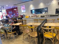 -满记甜品(加州阳光开元广场店)