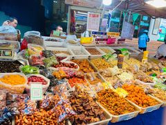 -正宁路小吃夜市