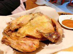 葫芦鸡-醉长安(南门总店)
