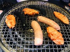 -十三姨正合丰烤肉(营迹路店)