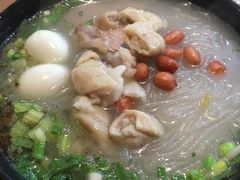 -青石桥老瓦房肥肠粉总店(青石桥总店)