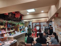 -金鼎驴肉饺子馆(西四道街店)