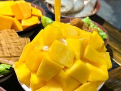 -古木枫老火锅(洪崖洞店)