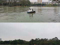 -西湖公园(鼓楼区)