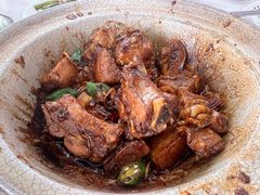 干肉骨茶-新峰肉骨茶