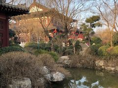 -西安华清御汤酒店