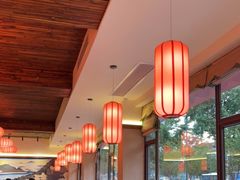 大堂-土桥手掌鸡·26年灌县老味道(都江堰店)