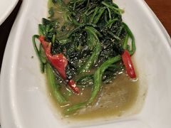 -巴依老爷新疆美食(牡丹园店)