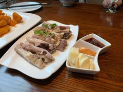 手抓羊肉-沙力海(北大街店)