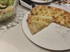 -必胜客(新辰里酒仙桥店)