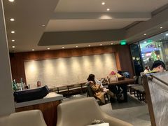 -星巴克臻选(南京艾尚天地店)