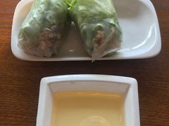 -越南牛肉河粉餐厅(书院巷店)