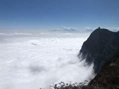 -峨眉山风景名胜区