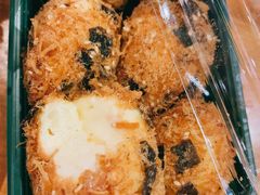 海苔肉松小贝-泸溪河桃酥(西直门凯德店)