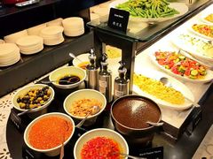 -拉蒂娜·巴西牛排馆 Latina·Brazilian Steakhouse(陆家嘴旗舰店)