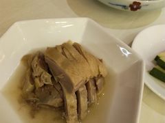 -小厨娘淮扬菜(天印大道店)