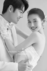 -金海岸婚纱摄影(塘沽店)